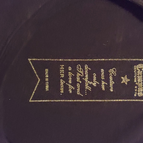 Rhinestone Mizzou Tiger Large - Picture 3 of 5